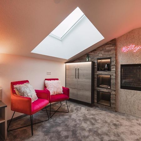 Alp Larain B&B Ischgl Luaran gambar