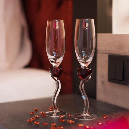 Alp Larain B&B Ischgl Luaran gambar
