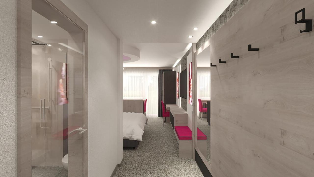 Alp Larain B&B Ischgl Luaran gambar