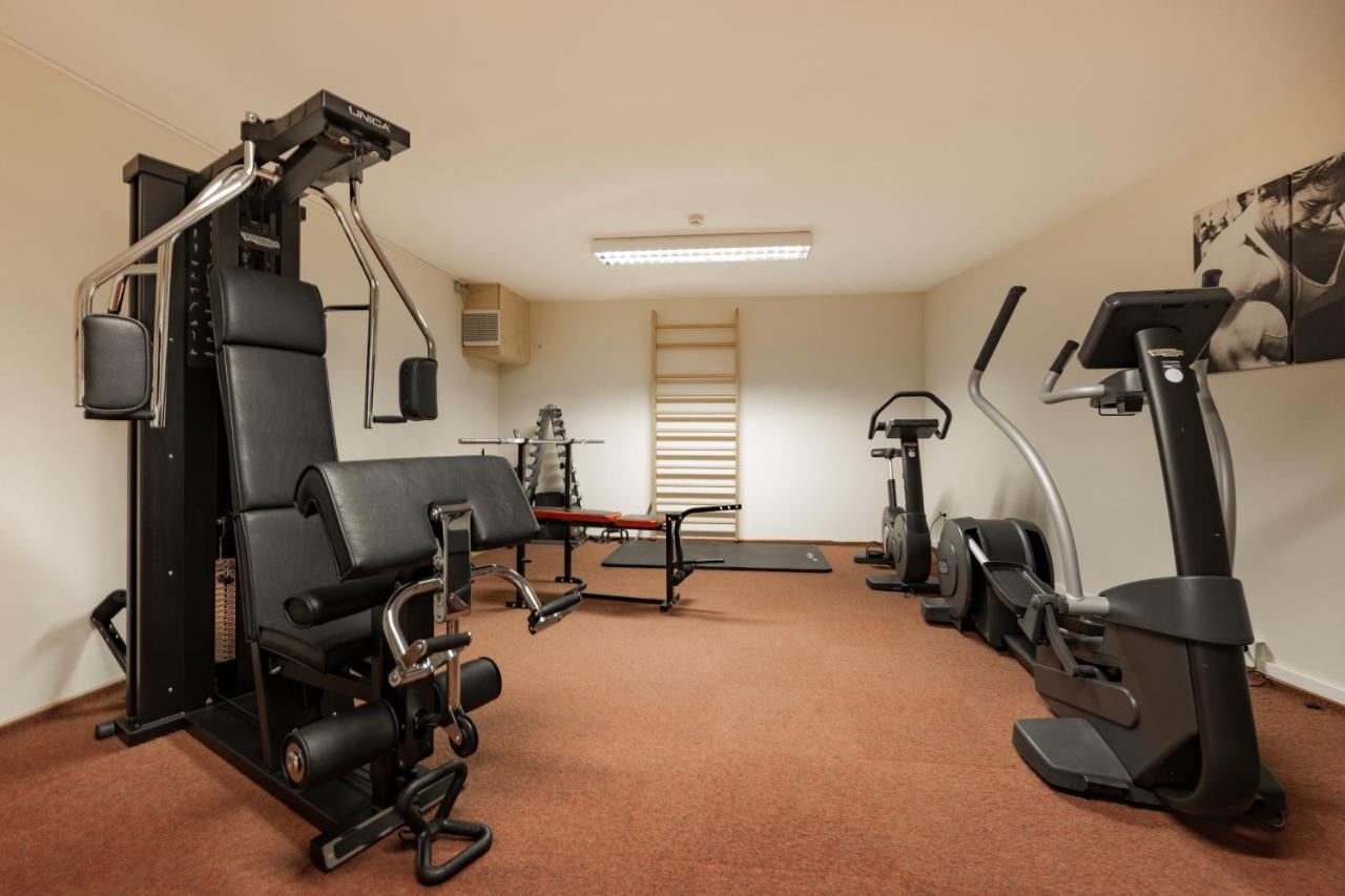 Alp Larain B&B Ischgl Luaran gambar