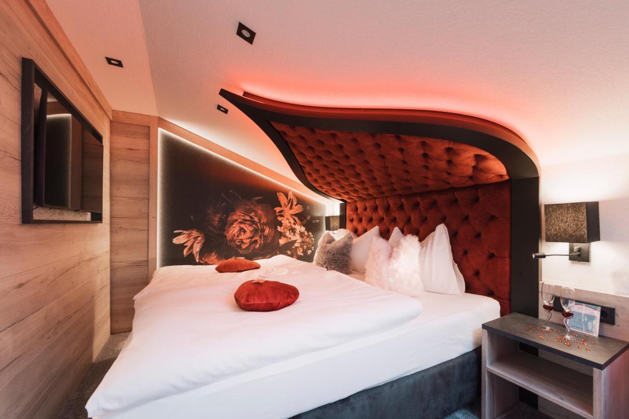 Alp Larain B&B Ischgl Luaran gambar