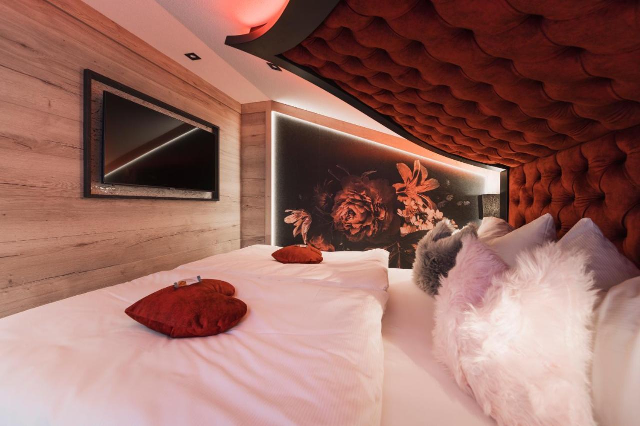 Alp Larain B&B Ischgl Luaran gambar