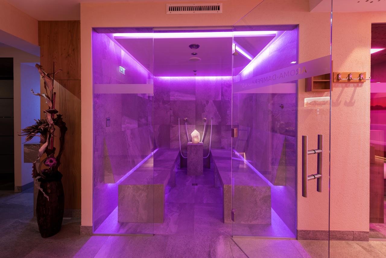 Alp Larain B&B Ischgl Luaran gambar