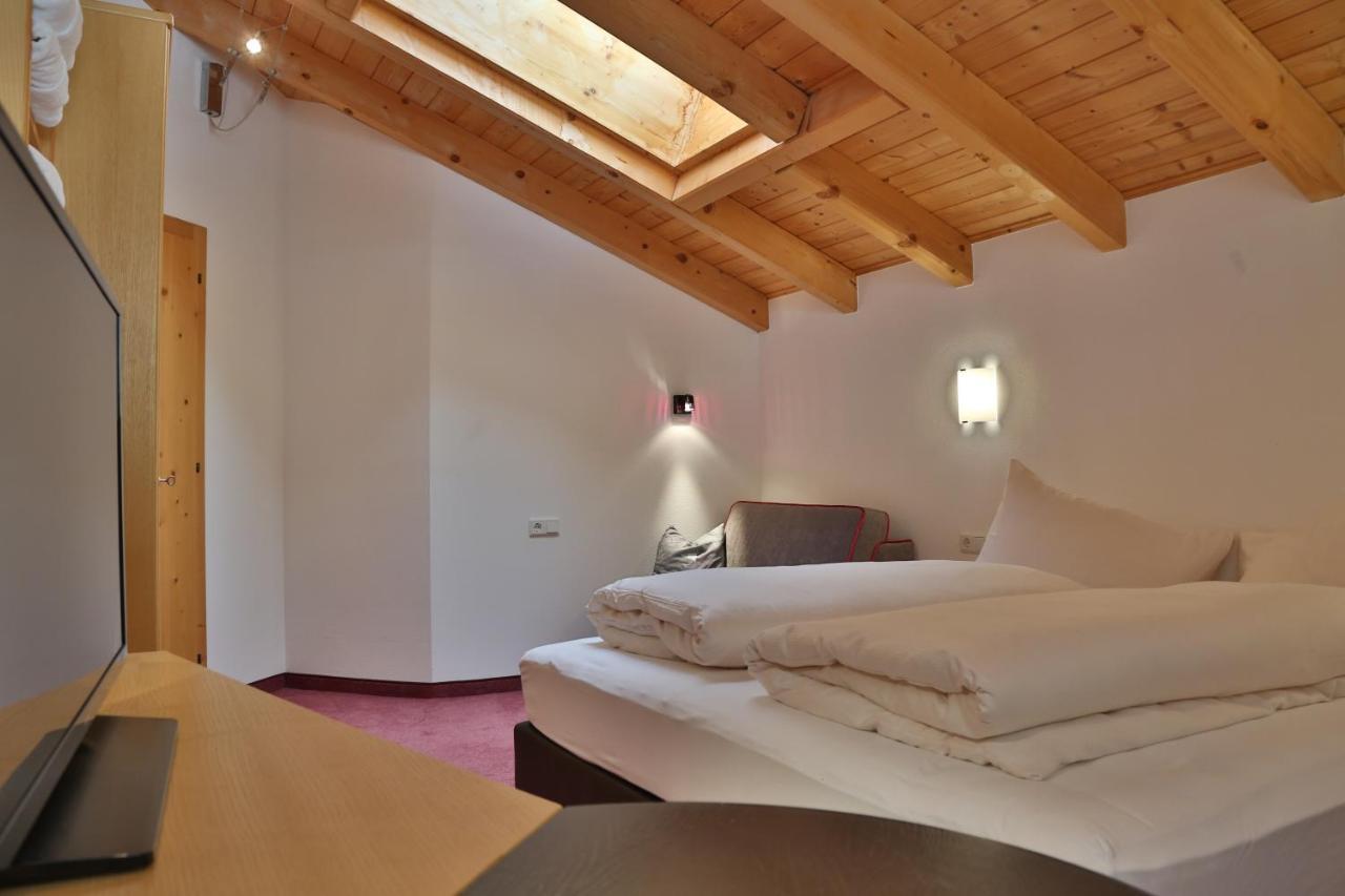 Alp Larain B&B Ischgl Luaran gambar