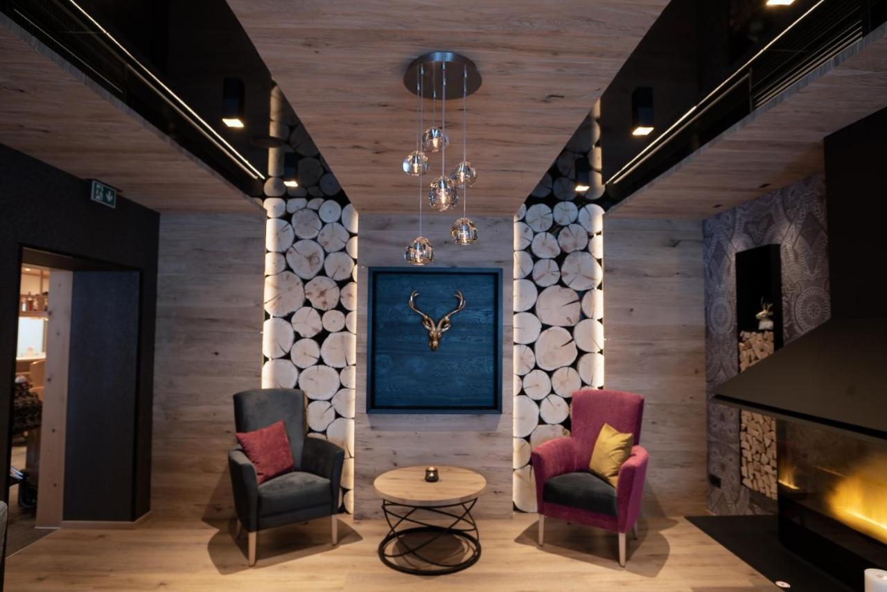 Alp Larain B&B Ischgl Luaran gambar